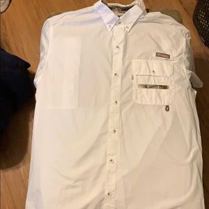 Columbia Performance Hunting Gear Shirt